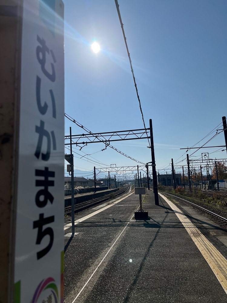 grill and wine じゅー　六日町駅