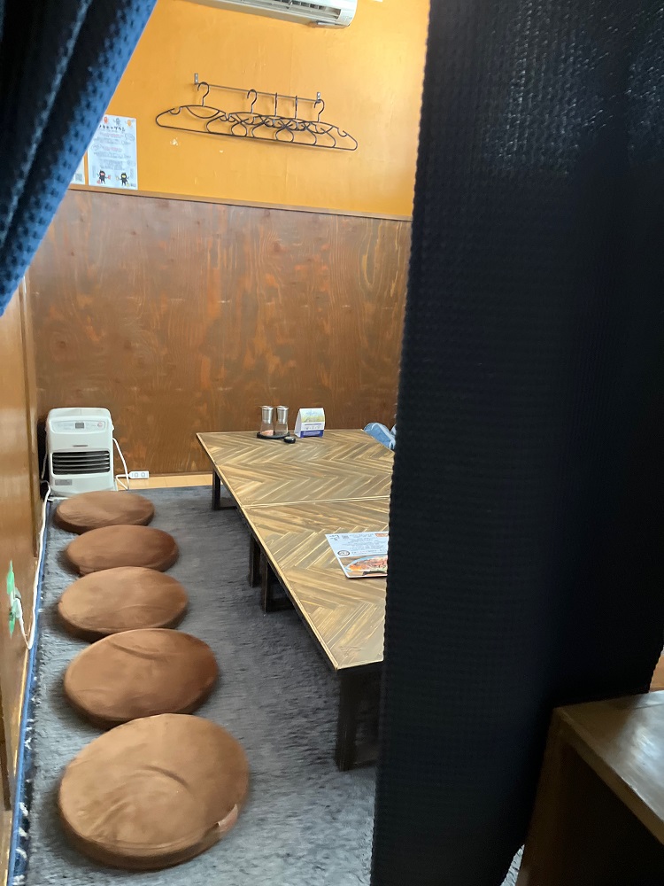 grill and wine じゅー