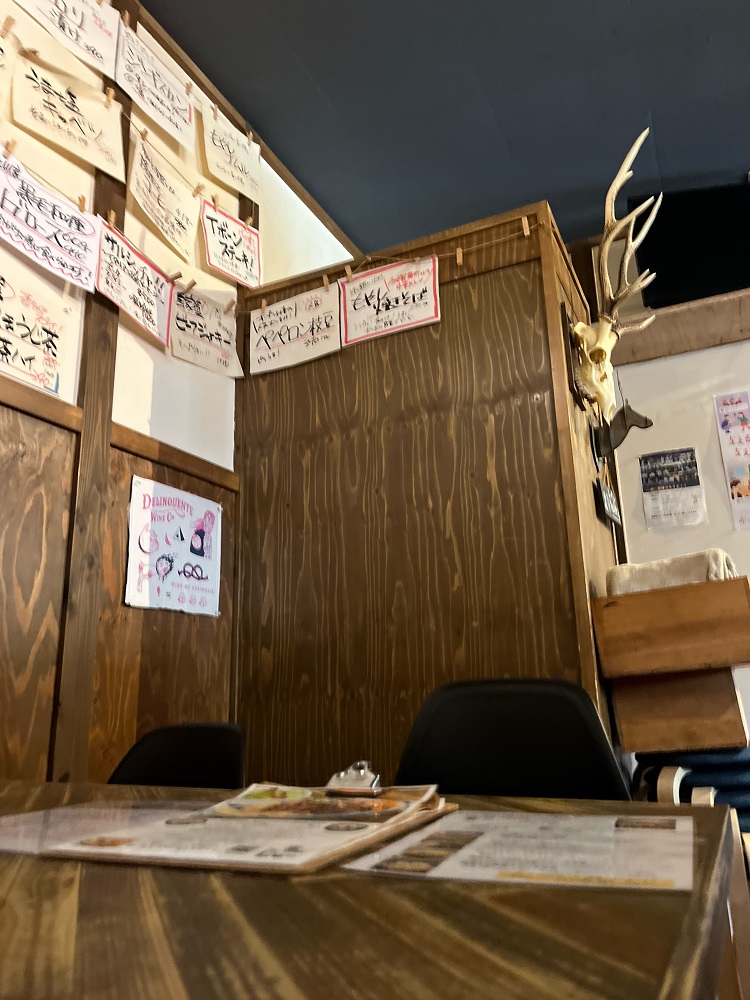 grill and wine じゅー