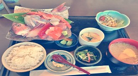 新潟の美味しいもの, 新潟グルメ 寿司 海鮮 割烹　 